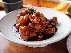 -大牌大·传统杭帮菜(湖滨店)