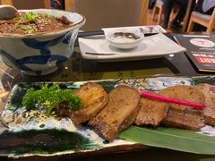 -昱匠·日本料理(金融街店)