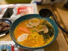 豚肉拉面-Sushi Love 创意寿司(丽影广场店)