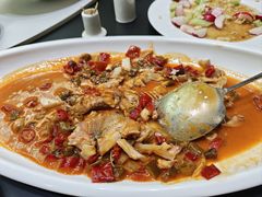 -瑞琳阿尔泰冷水鱼(康源财富中心店)