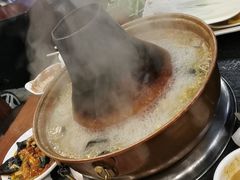 -和顺坊老北京铜火锅