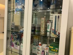-固瑞齿科(国贸门诊店)