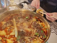 -云晓光头烧烤吧(川沙绿地店)