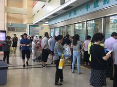 -中国中医科学院望京医院(院本部)