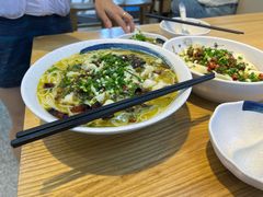 -贝可煮艺·手工滑肉面块(安岳直营店)