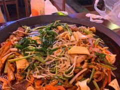 -一烙锅(友谊店)