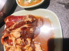 -韩盛·盛江山自助料理(中街大悦城店)