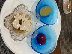 -大佛寺高级素食自助餐厅