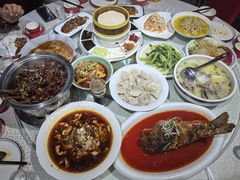 -金百万烤鸭店(良乡店)