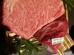 -松阪牛焼肉M(法善寺横丁店)