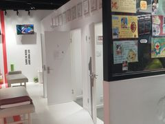 -Dr.stretch·拉伸博士(环球金融中心店)