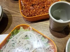 -来蜀乾串串香(北京总店)