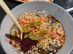 冰粉-杨家火锅(国美店)