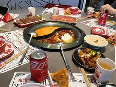 -生活如沸·顺德水牛奶火锅(大学路店)