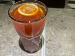 -留半山·香港食堂(啦啦宝都店)