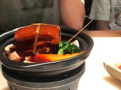 -佬麻雀·新湘菜(珠海金发购物中心店)