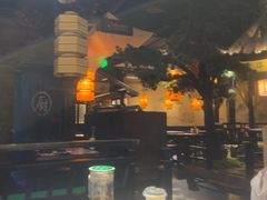 -绿茶餐厅(财富购物中心店)