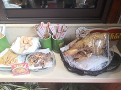 -土桥手掌鸡·26年灌县老味道(都江堰店)