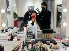 -方快PLUS照相馆(大上海时代广场店)