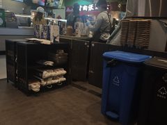 -瑞幸咖啡(K酷·时尚广场店)