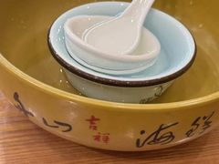 -洲晓鲜·舟山海鲜大排档(朱家尖风景区店)