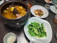 -福照楼汽锅鸡·云南菜(护国路店)