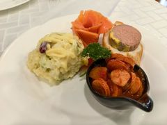 -新侨三宝乐西餐厅(崇文门店)