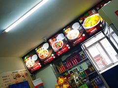 -满满高压锅焖牛肉(七纬路店)