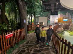 -中国杭州低碳科技馆
