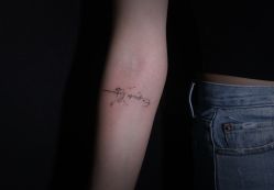 -極致刺青TATTOO STUDIO 私人订制