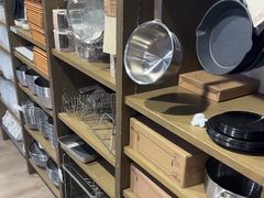 -MUJI无印良品(西单大悦城店)