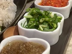-丽江龙继斑鱼庄(罗宾森购物广场店)