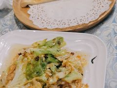 -巴扎美食·新疆菜·西域歌舞表演餐厅(新疆大厦店)