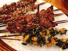 -疍家人黄记海鲜火烧烤