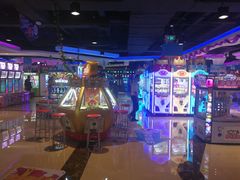 -大玩家(万达广场大连甘井子店)