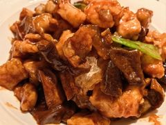 -宝轩渔府·老字号海鲜·正宗津菜(水上店)