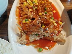 -鱼食饭稻·苏浙土菜17年老馆子(平江路店)