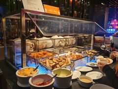 -广州富力君悦大酒店·凯菲厅