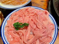 -楠火锅(太古里总店)