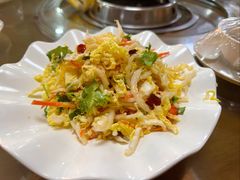 -九寨沟石锅鱼(沣峪口二十年店)