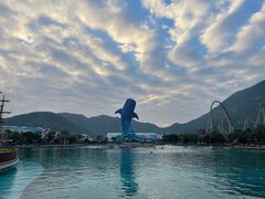 -珠海长隆海洋王国