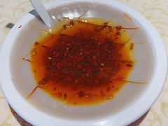 柳林荞面碗托-潞安酒店(宁国路店)
