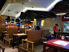 大堂-怪噜范·老贵阳街头名小吃(鸿通城店)