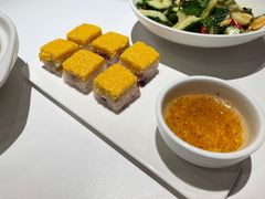小米凉糕-晋家门(弘阳广场店)