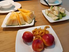 -大丰收脆鱼(浦西万达店)