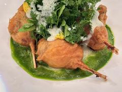 -Le Bistrot de Racine