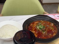 -李先生牛肉面大王(广渠门内店)