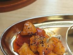 -食米家拌饭(梅溪新天地店)