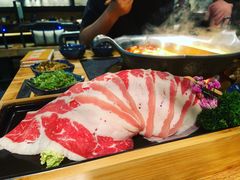 -湊湊火锅·茶憩(东城万达店)