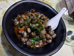 -聚味瞿记·龙虾堂(天元店)